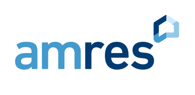AmRes Corporation Logo